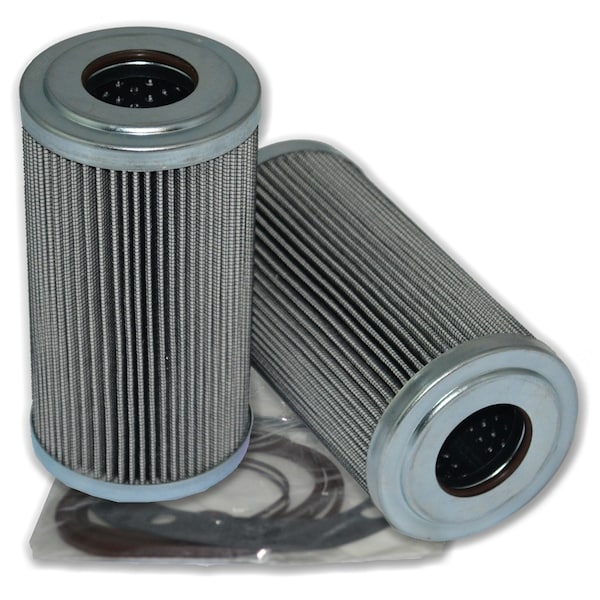 Main Filter ALLISON 29588232C Replacement Transmission Filter Kit from Main Filter Inc (includes gaskets and o-rings) for Allison Transmission MF0592945 - main